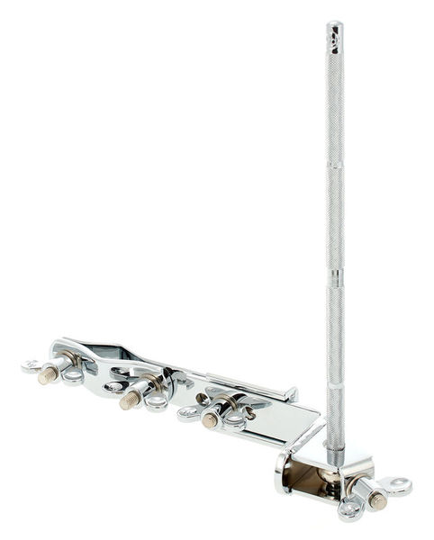 Do not steal this photo. Musikhaus Thomann will get mad. Multiclamp Meinl MC-1