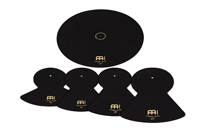 Muteador para Platillos Meinl MCM-14161820