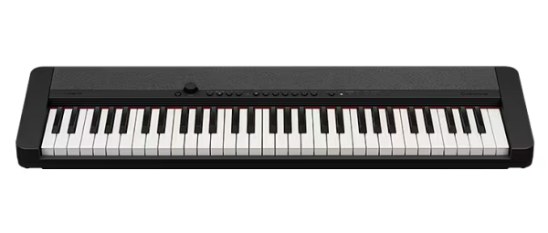 Órgano Casio CT-S1 BK