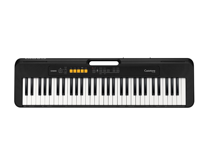 Órgano Casio CT-S100