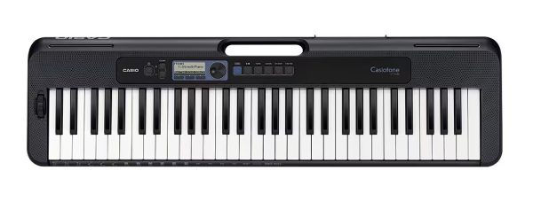 Órgano Casio CT-S300