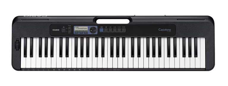 Órgano Casio CT-S300