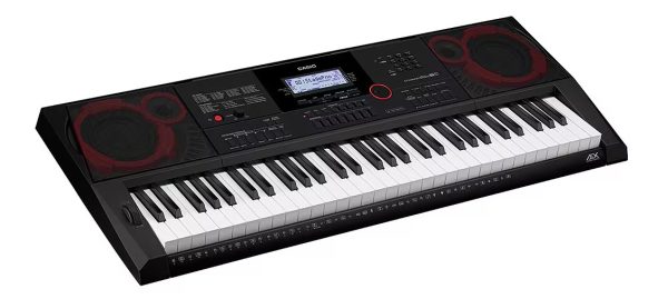 Órgano Casio CT-X3000