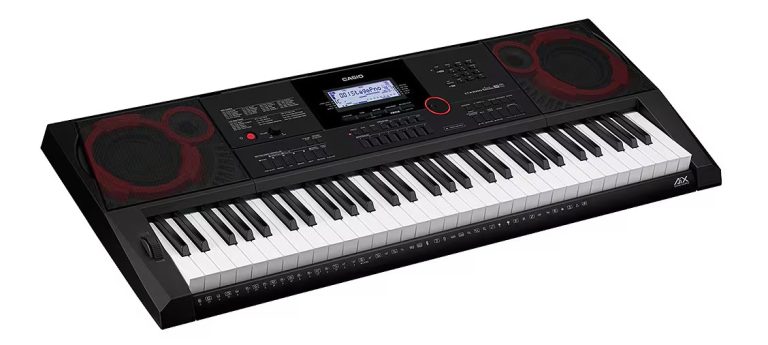 Órgano Casio CT-X3000