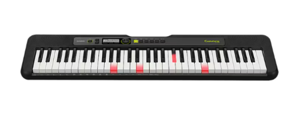 Órgano Casio LK-S250