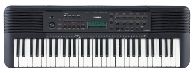 Órgano Yamaha PSR-E273