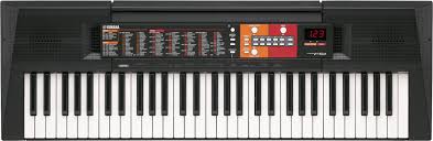 Órgano Yamaha PSR-F51