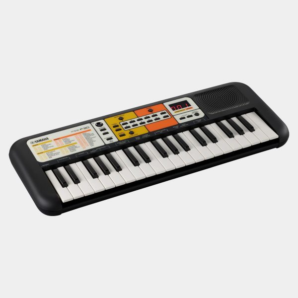 Órgano Yamaha PSS-F30