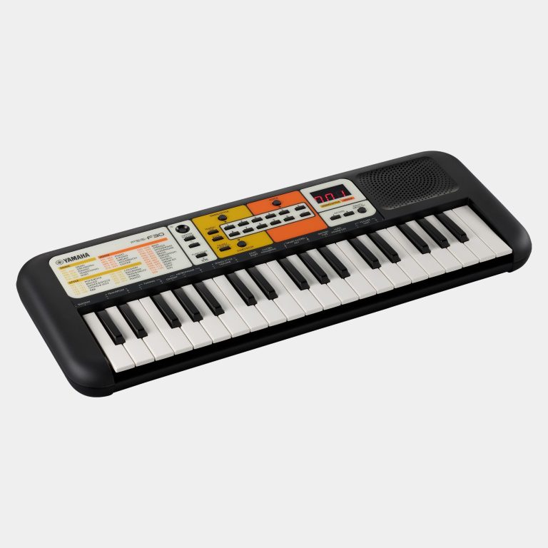 Órgano Yamaha PSS-F30