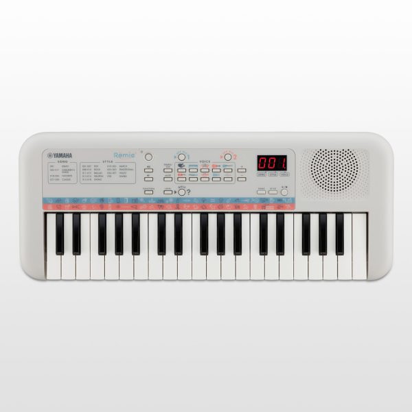 Órgano Yamaha PSSE30
