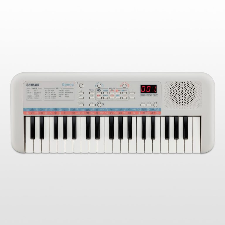 Órgano Yamaha PSSE30