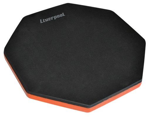 PAD de Practica Liverpool 12" PAD 12EVA
