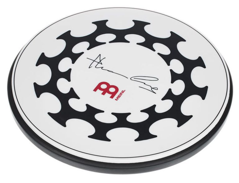 PAD de Practica Meinl 12" Thomas Lang
