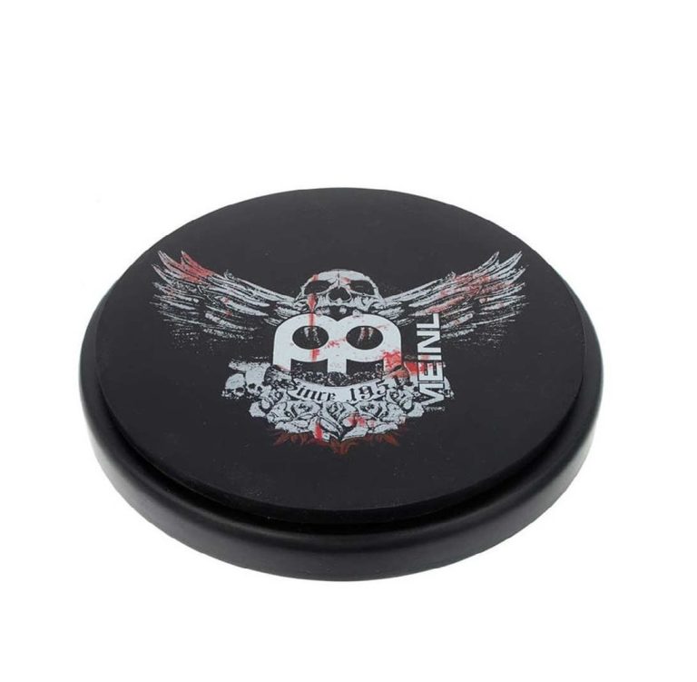 PAD de Practica Meinl 6" MPP-6-JB