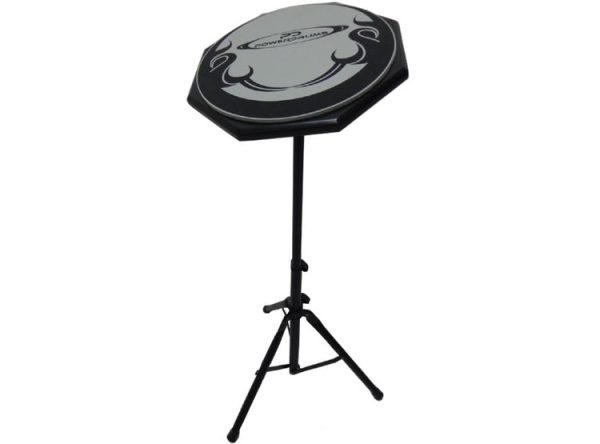 pad-de-practica-powerdrums-12-quot-c-pedestal-1598471053.jpg PAD de Practica Powerdrums 12" con Pedestal