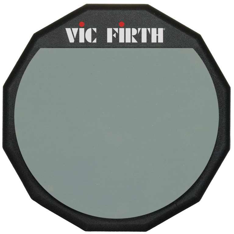 PAD de Practica VIC Firth 12"