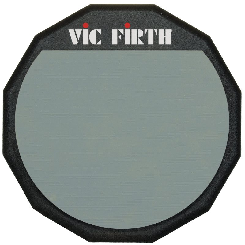 PAD de Practica VIC Firth 12"