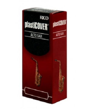 Pajuela Plasticover Alto 2 1/2