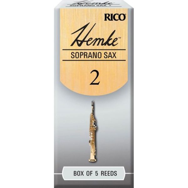 Pajuela Rico Frederick Soprano 2