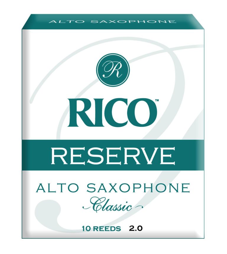 Pajuela Rico Reserve Alto SAX 2