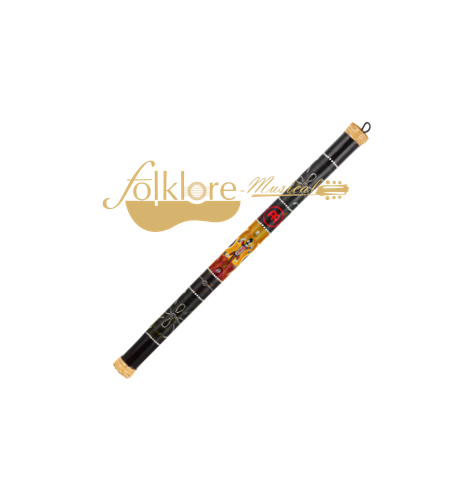 Palo de Lluvia Meinl RS1BK-M/L