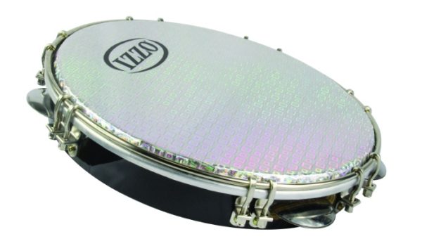 Pandeiro 10" Izzo 7099EX