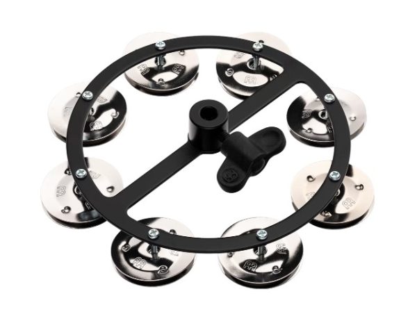 pandereta-hi-hat-meinl-hthh1bk-1712669907.jpg Pandereta HI HAT Meinl HTHH1BK