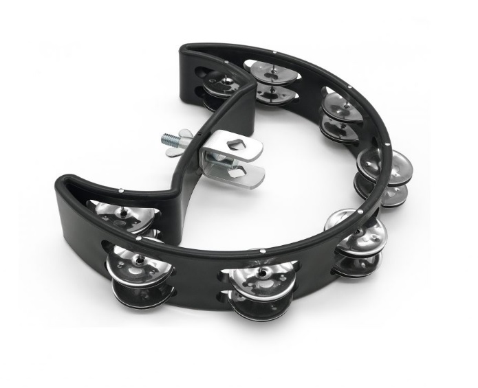 Pandereta Liverpool con Soporte PML002A