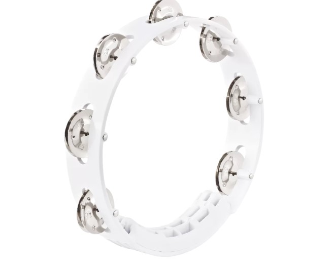 Pandereta Meinl HTT8WH