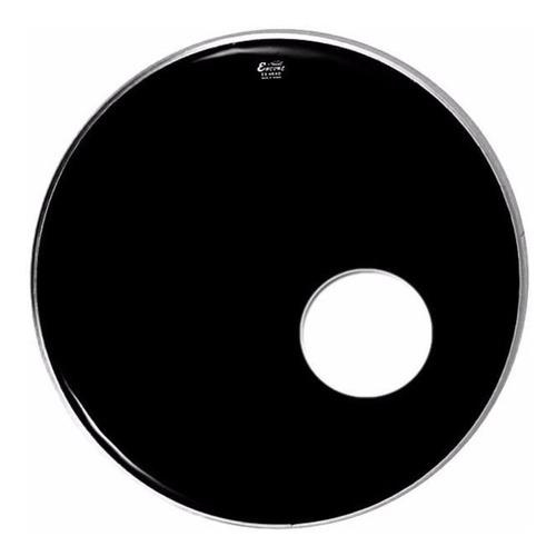 Parche Encore 22 EN-1022-ES Negro