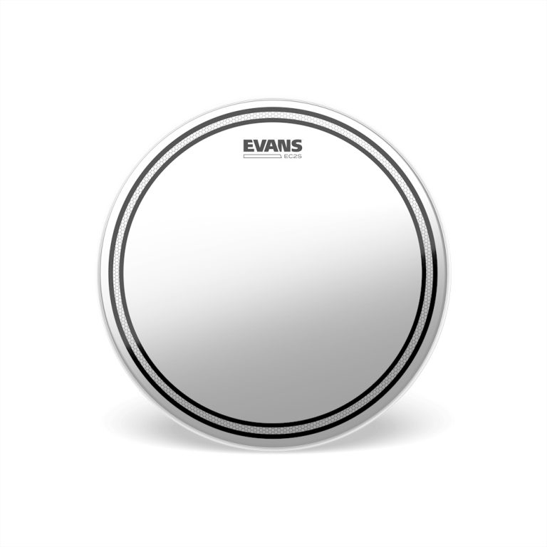 Parche Evans 10" B10EC2