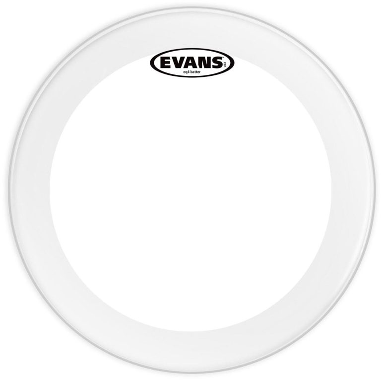 Parche Evans 22 BD22GB4