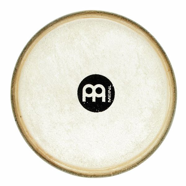 Parche Meinl para Bongo 6-3/4