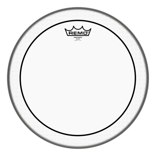 Parche Remo 13" Pinstripe PS031300