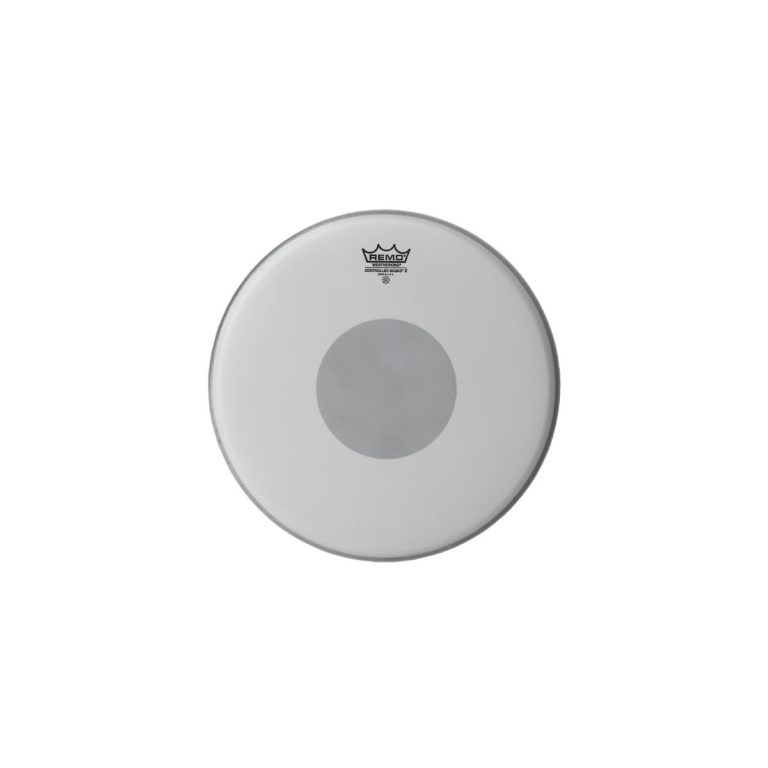 Parche Remo 14 Coated Control Sound CX-0114-10