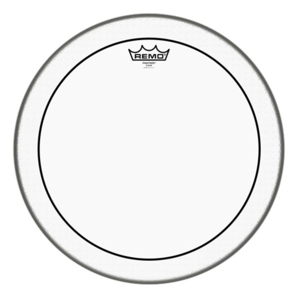Parche Remo 16 Pinstripe PS-0316-00