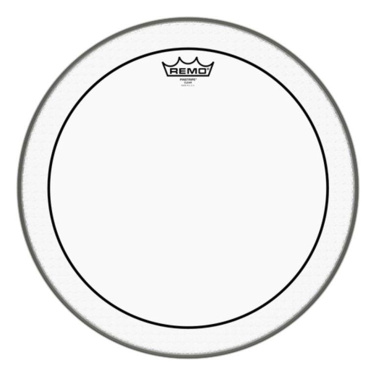 Parche Remo 16 Pinstripe PS-0316-00