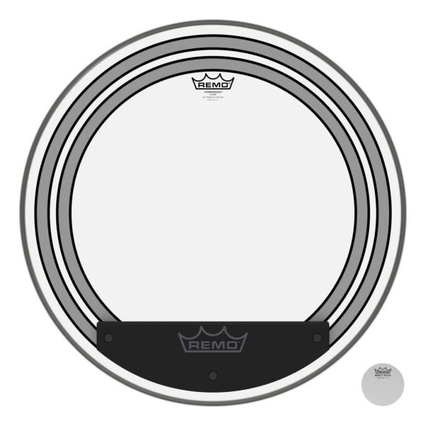 parche-remo-22-powersonic-pw-1322-00-1688475573.jpg Parche Remo 22 Powersonic PW-1322-00