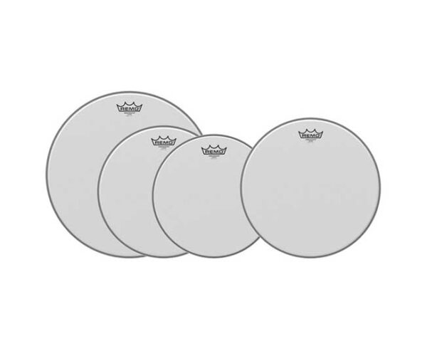 Parche Remo Pack PP0112BA 12-13-14-16