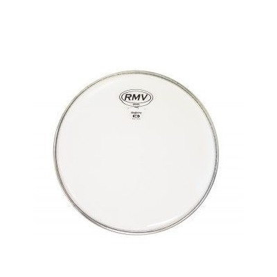 Parche RMV 10" DUO Clear PPHNO1025