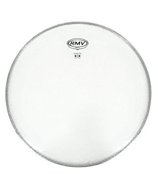 Parche RMV 13" DUO Clear PPHNO1325