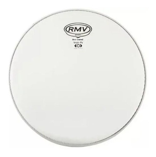 Parche RMV 13" DUO Coated PPD1325
