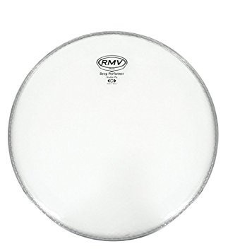 Parche RMV 16" Deep Performer