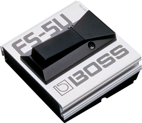 Pedal Boss FS-5U