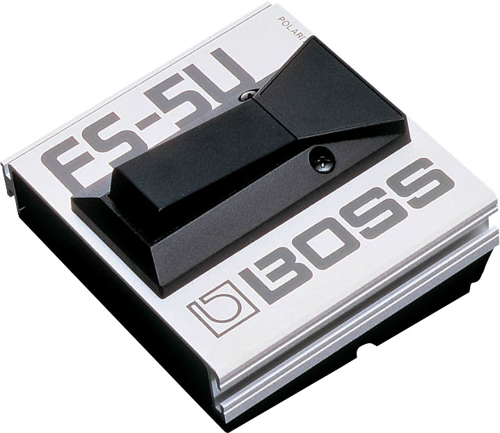 Pedal Boss FS-5U