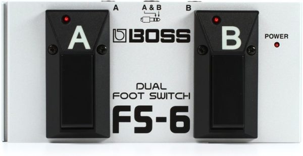 pedal-boss-fs6-dual-foot-switch-1515175512.jpg Pedal Boss FS6 Dual Foot Switch