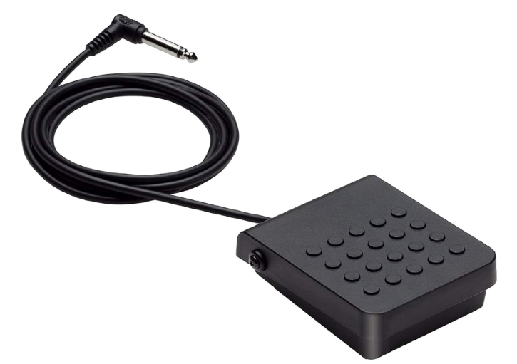Pedal de Sustain Casio SP-3