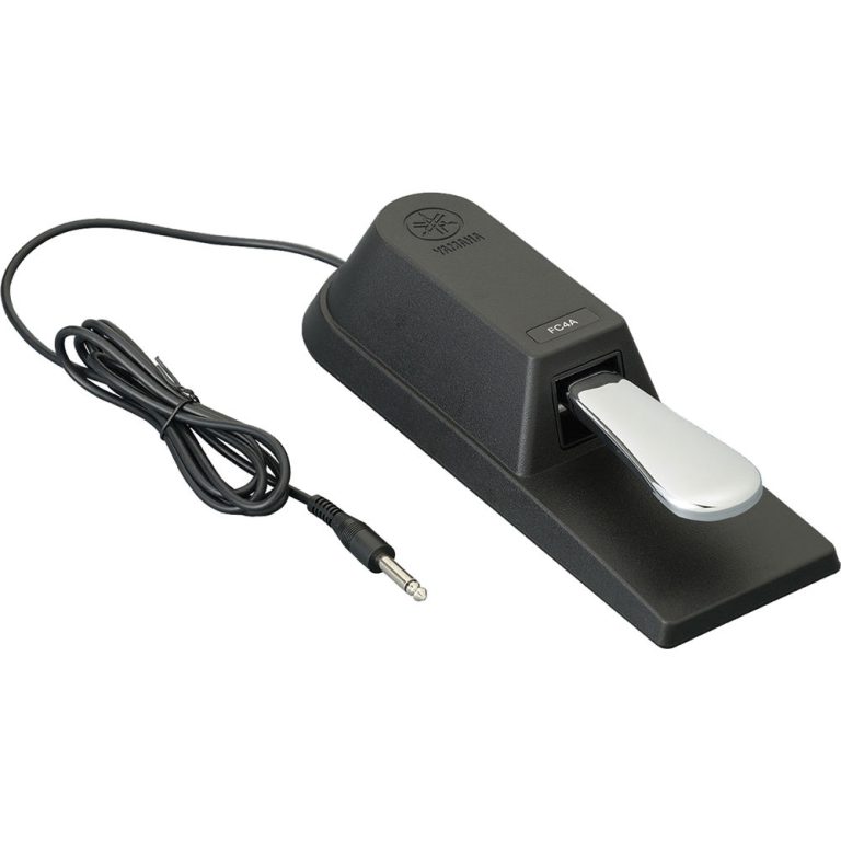 Pedal de Sustain Yamaha FC-4A