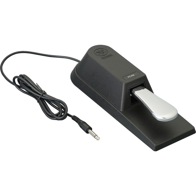 Pedal de Sustain Yamaha FC-4A