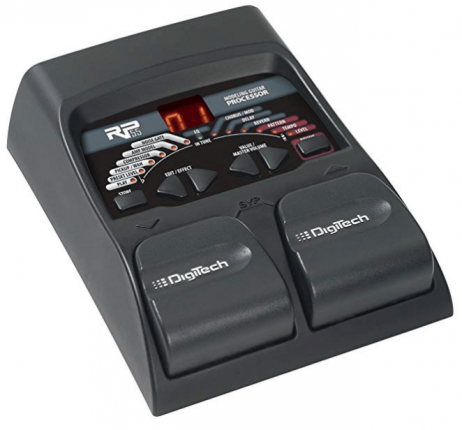Pedal Digitech RP-55